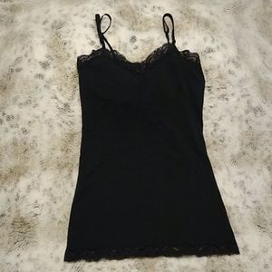 Excellent No Boundaries Camisole: Medium (7-9)